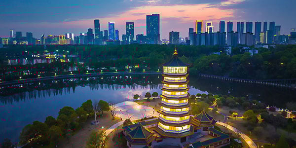 CAETE - article image